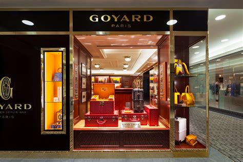 goyard 官網|goyard nagoya.